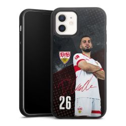 Gallery Case schwarz