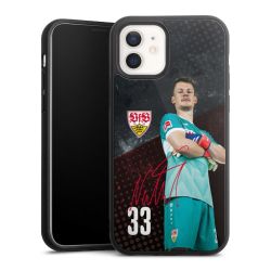 Gallery Case schwarz