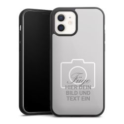 Gallery Case schwarz