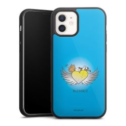 Gallery Case schwarz