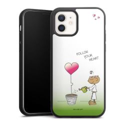 Gallery Case schwarz