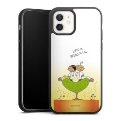 Gallery Case schwarz