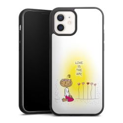 Gallery Case schwarz