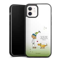 Gallery Case schwarz