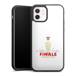 Gallery Case schwarz