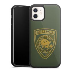 Gallery Case schwarz