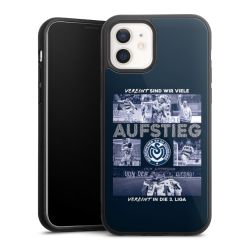 Gallery Case schwarz