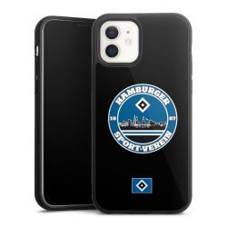 Gallery Case schwarz