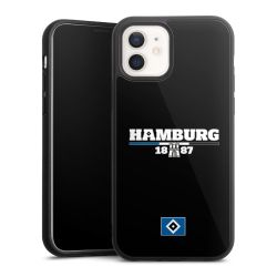 Gallery Case schwarz