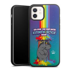 Gallery Case schwarz