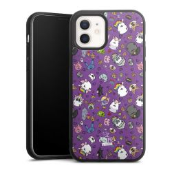 Gallery Case schwarz