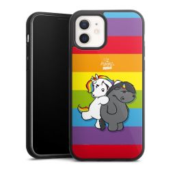 Gallery Case schwarz