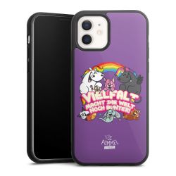 Gallery Case schwarz