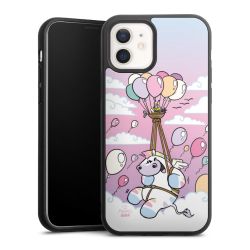 Gallery Case schwarz