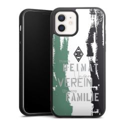 Gallery Case schwarz