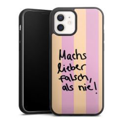 Gallery Case schwarz