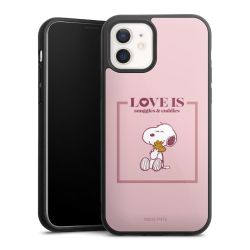 Gallery Case schwarz