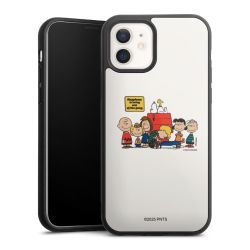 Gallery Case schwarz