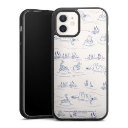 Gallery Case schwarz