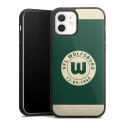 Gallery Case schwarz