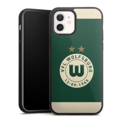 Gallery Case schwarz