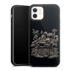 Gallery Case schwarz