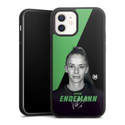 Gallery Case schwarz