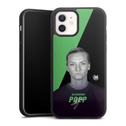 Gallery Case schwarz