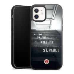 Gallery Case schwarz