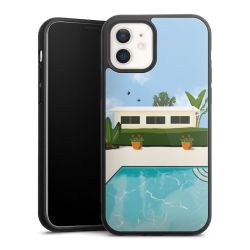 Gallery Case schwarz