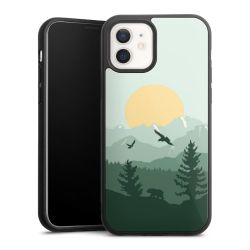 Gallery Case schwarz