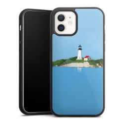 Gallery Case schwarz