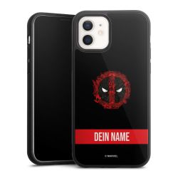 Gallery Case schwarz