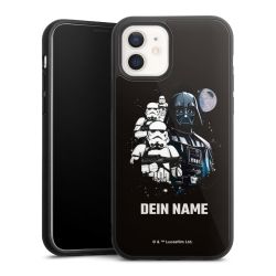 Gallery Case schwarz