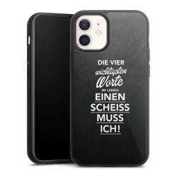 Gallery Case schwarz