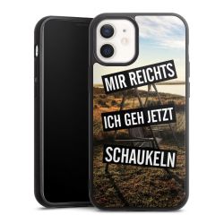 Gallery Case schwarz