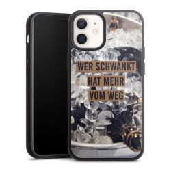 Gallery Case schwarz