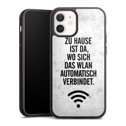 Gallery Case schwarz