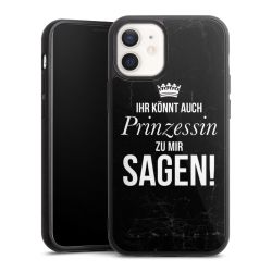 Gallery Case schwarz