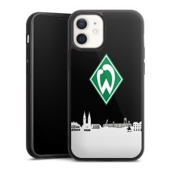 Gallery Case schwarz