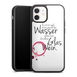 Gallery Case schwarz