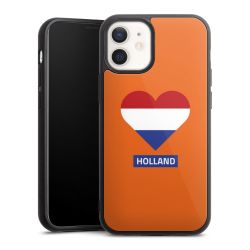 Gallery Case schwarz