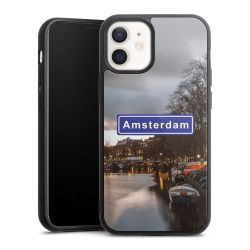 Gallery Case schwarz