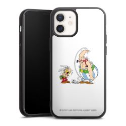 Gallery Case schwarz