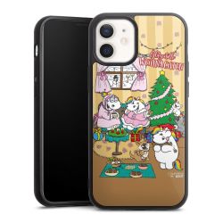 Gallery Case schwarz