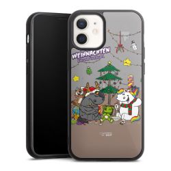 Gallery Case schwarz