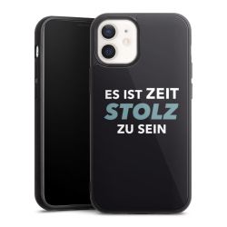 Gallery Case schwarz