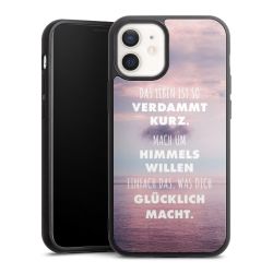 Gallery Case schwarz