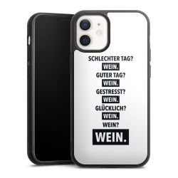 Gallery Case schwarz