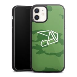 Gallery Case schwarz